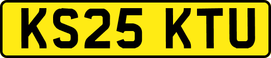 KS25KTU