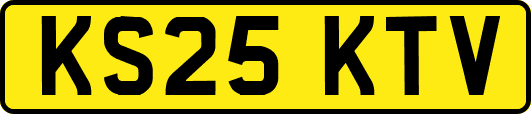 KS25KTV