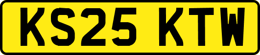 KS25KTW