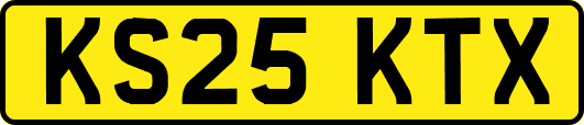 KS25KTX