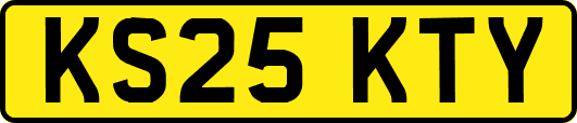 KS25KTY