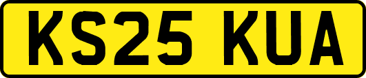 KS25KUA