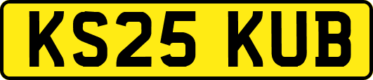 KS25KUB