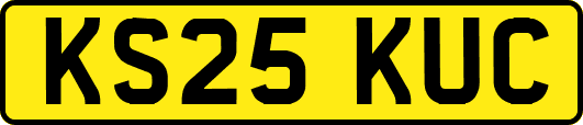 KS25KUC