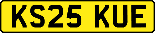 KS25KUE