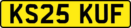 KS25KUF