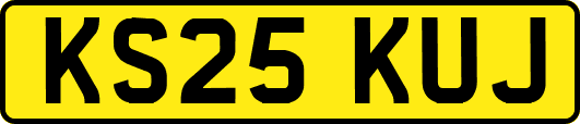 KS25KUJ