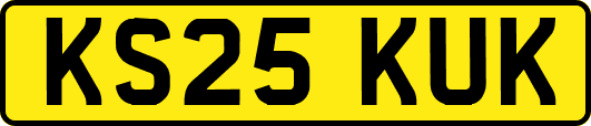 KS25KUK