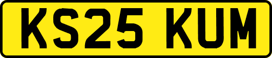 KS25KUM