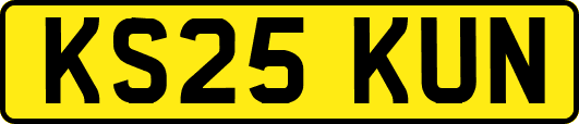 KS25KUN