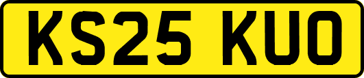 KS25KUO