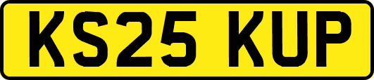 KS25KUP