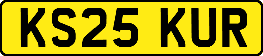 KS25KUR