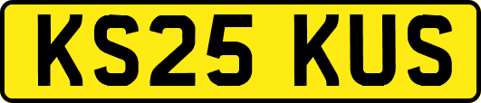 KS25KUS