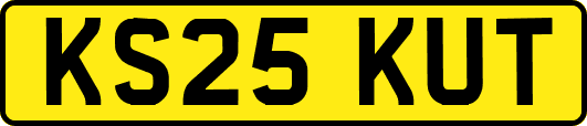 KS25KUT