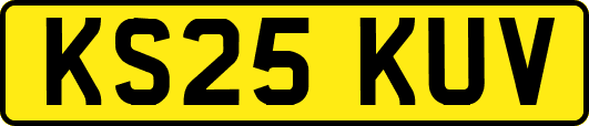 KS25KUV