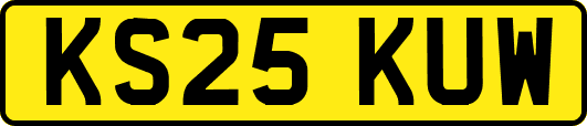 KS25KUW