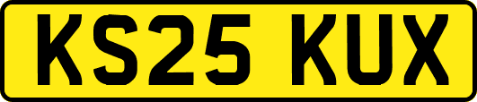 KS25KUX