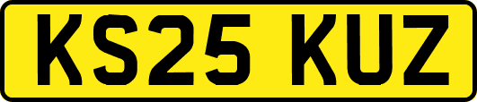 KS25KUZ