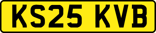 KS25KVB
