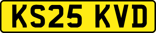 KS25KVD