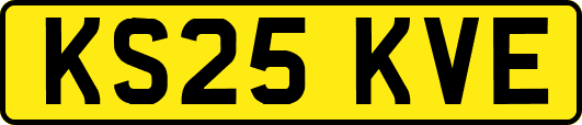 KS25KVE