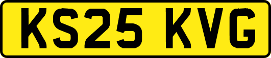 KS25KVG