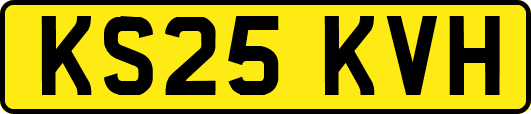 KS25KVH