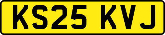 KS25KVJ