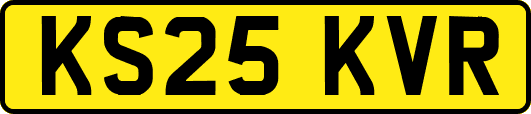 KS25KVR