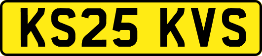 KS25KVS