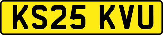 KS25KVU