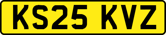 KS25KVZ