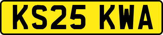 KS25KWA