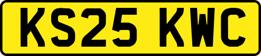 KS25KWC