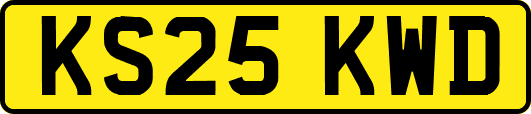 KS25KWD
