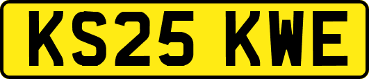 KS25KWE