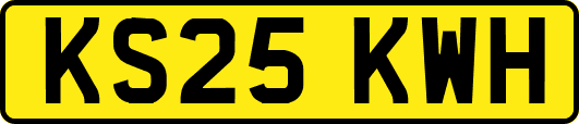 KS25KWH