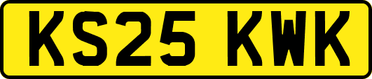 KS25KWK
