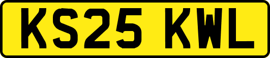 KS25KWL