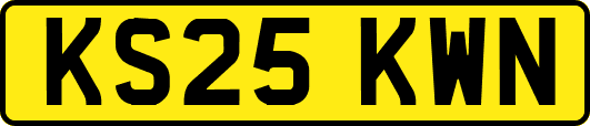KS25KWN