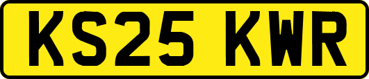 KS25KWR