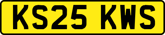 KS25KWS