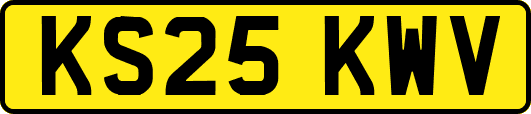 KS25KWV