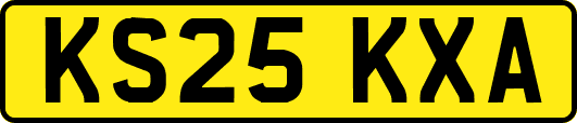 KS25KXA