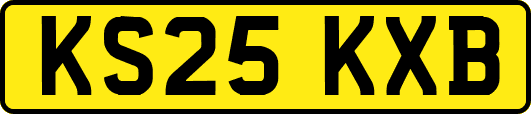 KS25KXB