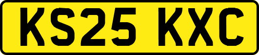 KS25KXC