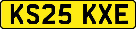 KS25KXE