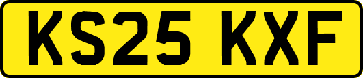 KS25KXF