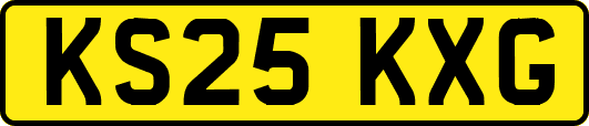 KS25KXG